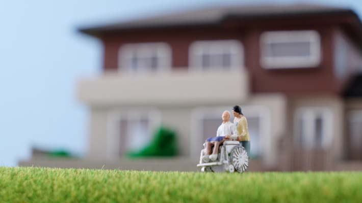 社会のバリアフリー化について考える