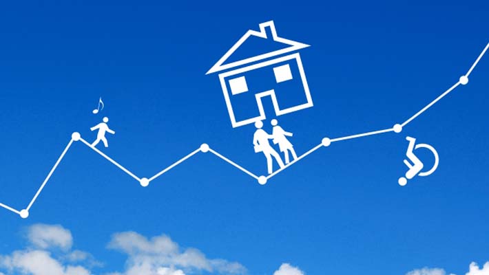 社会のバリアフリー化について考える